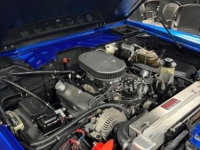 1976 Ford Bronco for sale in Michigan (ID-161894)