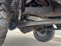 1976 Ford Bronco for sale in Michigan (ID-162687)