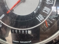 1976 Ford Bronco for sale in Michigan (ID-162687)