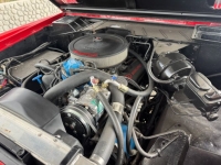 1976 Ford Bronco for sale in Michigan (ID-162687)