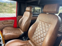 1976 Ford Bronco for sale in Michigan (ID-162687)