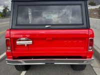 1976 Ford Bronco for sale in Michigan (ID-162687)