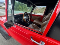 1976 Ford Bronco for sale in Michigan (ID-162687)