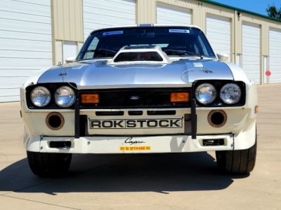 1976 Ford Capri for sale