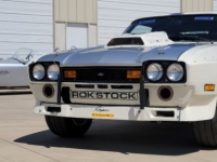 1976 Ford Capri for sale in Michigan (ID-140380)