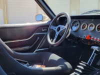 1976 Ford Capri for sale in Michigan (ID-140380)