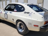 1976 Ford Capri for sale in Michigan (ID-140380)