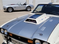 1976 Ford Capri for sale in Michigan (ID-140380)