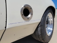 1976 Ford Capri for sale in Michigan (ID-140380)