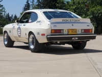 1976 Ford Capri for sale in Michigan (ID-140380)