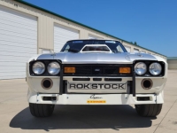 1976 Ford Capri for sale in Michigan (ID-140380)