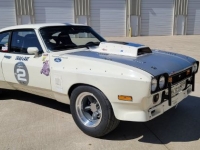 1976 Ford Capri for sale in Michigan (ID-140380)