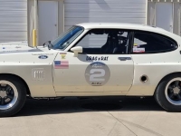 1976 Ford Capri for sale in Michigan (ID-140380)