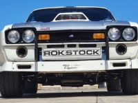 1976 Ford Capri for sale in Michigan (ID-140380)
