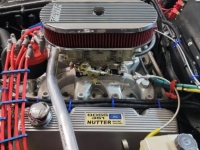 1976 Ford Capri for sale in Michigan (ID-140380)