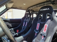 1976 Ford Capri for sale in Michigan (ID-140380)
