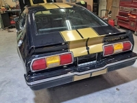 1976 Ford Cobra for sale (ID-127173)