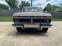 1976 Ford F100 for sale in Michigan (ID-117792)