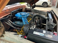 1976 Ford F100 for sale in Michigan (ID-117792)