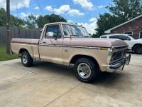 1976 Ford F100 for sale in Michigan (ID-117792)