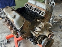 1976 Ford F100 for sale in Michigan (ID-117792)