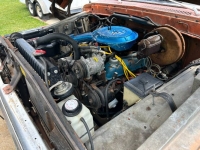 1976 Ford F100 for sale in Michigan (ID-117792)