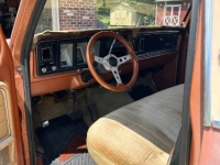 1976 Ford F100 for sale in Michigan (ID-117792)