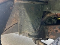 1976 Ford F100 for sale in Michigan (ID-117792)