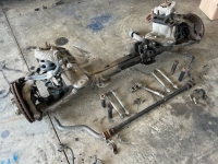 1976 Ford F100 for sale in Michigan (ID-117792)