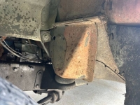 1976 Ford F100 for sale in Michigan (ID-117792)