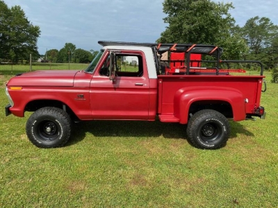 1976 Ford F100 for sale