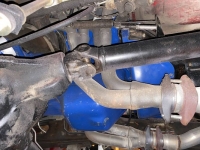 1976 Ford F100 for sale in Michigan (ID-120854)