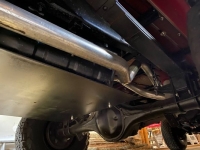 1976 Ford F100 for sale in Michigan (ID-120854)