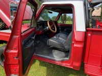 1976 Ford F100 for sale in Michigan (ID-120854)