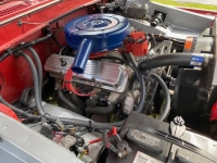 1976 Ford F100 for sale in Michigan (ID-120854)