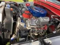 1976 Ford F100 for sale in Michigan (ID-120854)