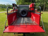 1976 Ford F100 for sale in Michigan (ID-120854)