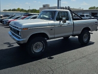 1976 Ford F100 for sale in Michigan (ID-122294)