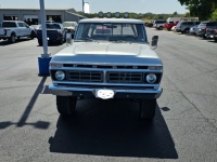 1976 Ford F100 for sale in Michigan (ID-122294)