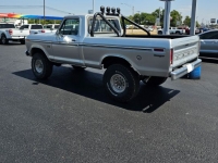 1976 Ford F100 for sale in Michigan (ID-122294)