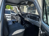 1976 Ford F100 for sale in Michigan (ID-122294)