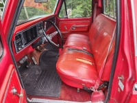 1976 Ford F100 for sale in Michigan (ID-144084)