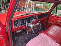1976 Ford F100 for sale in Michigan (ID-144084)