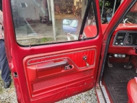1976 Ford F100 for sale in Michigan (ID-144084)
