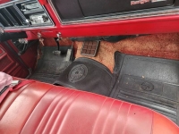 1976 Ford F100 for sale in Michigan (ID-144084)