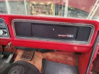 1976 Ford F100 for sale in Michigan (ID-144084)