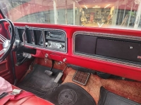 1976 Ford F100 for sale in Michigan (ID-144084)