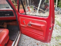 1976 Ford F100 for sale in Michigan (ID-144084)