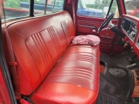 1976 Ford F100 for sale in Michigan (ID-144084)