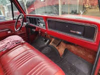1976 Ford F100 for sale in Michigan (ID-144084)